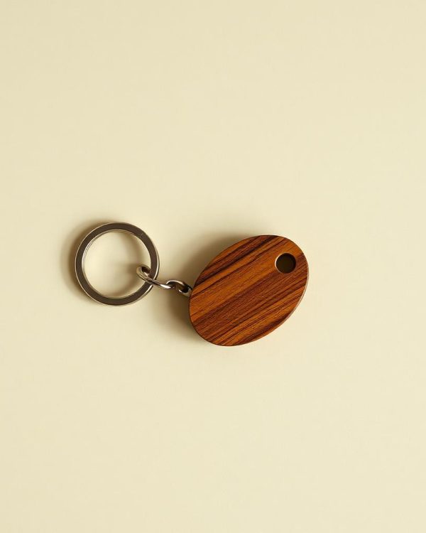La Moskitia Souvenir Keychain