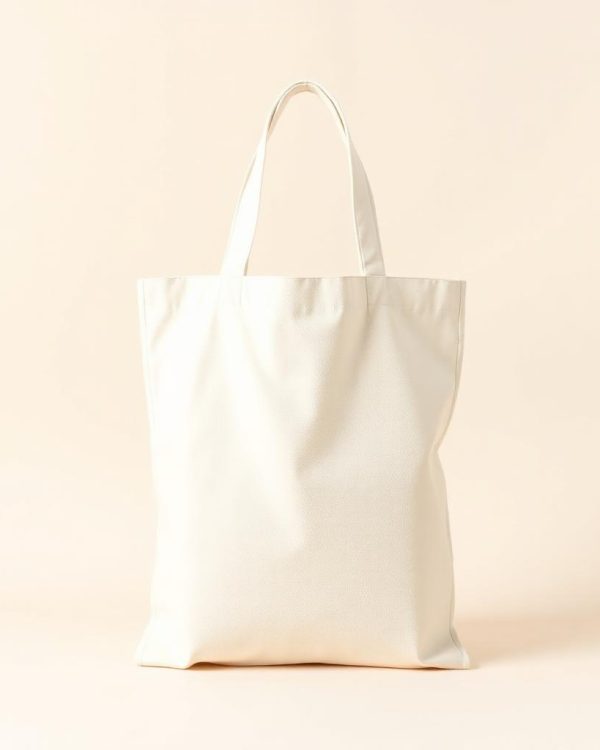 Rainforest Roots Supporter Tote Bag